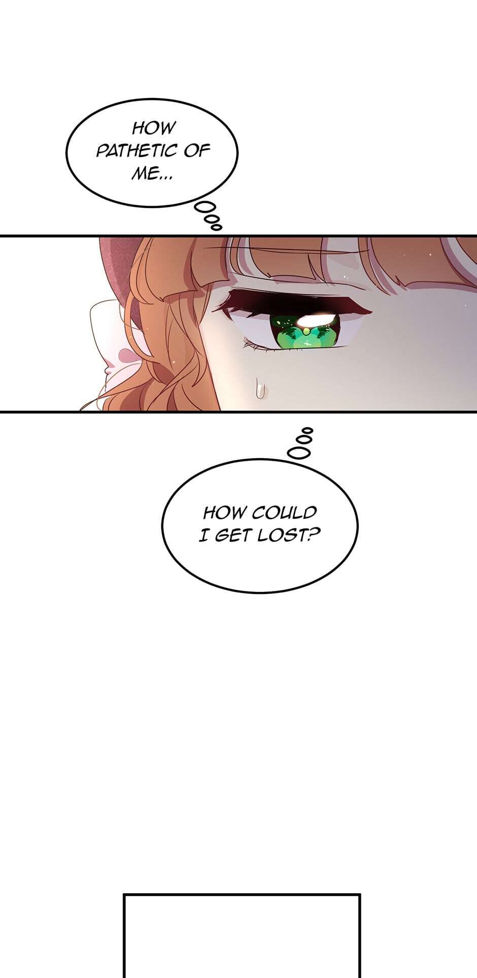 Why Are You Doing This, Duke? Chapter 105 page 22 - Chapter 105: Memories