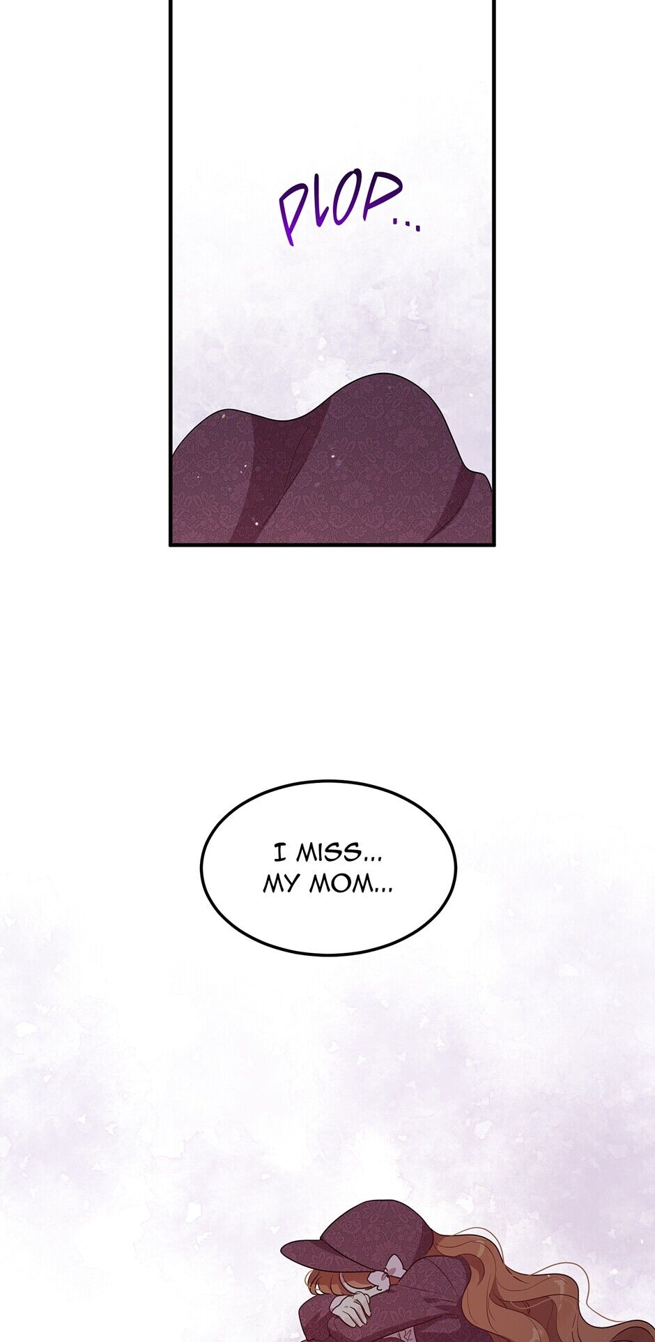 Why Are You Doing This, Duke? Chapter 105 page 23 - Chapter 105: Memories