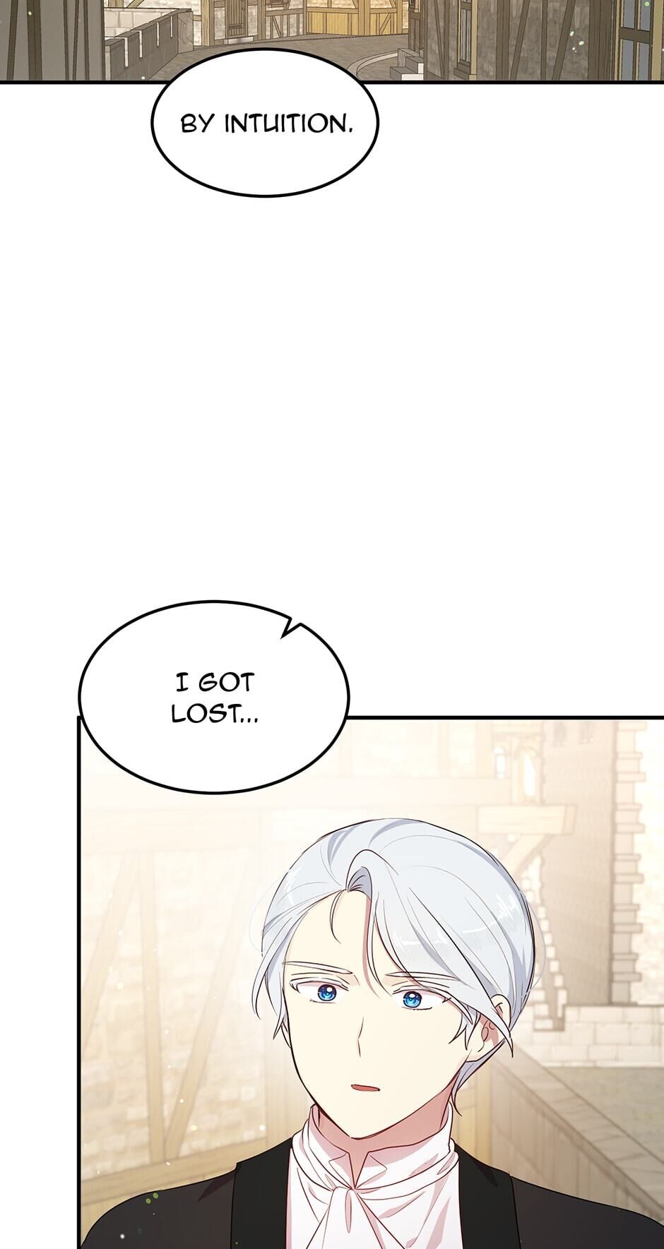 Why Are You Doing This, Duke? Chapter 105 page 29 - Chapter 105: Memories