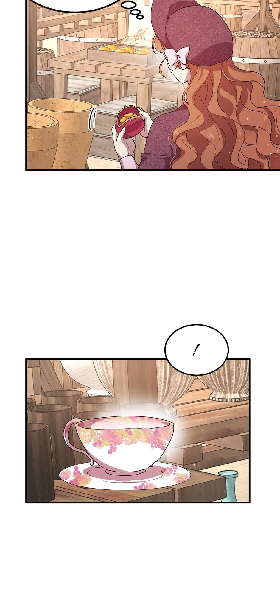 Why Are You Doing This, Duke? Chapter 105 page 3 - Chapter 105: Memories