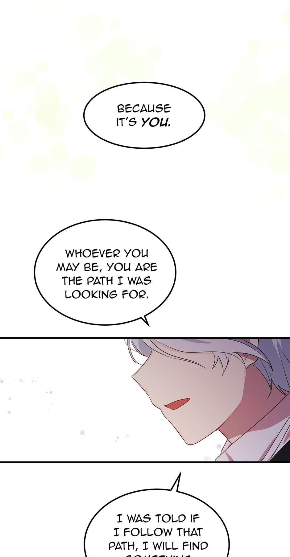 Why Are You Doing This, Duke? Chapter 105 page 34 - Chapter 105: Memories