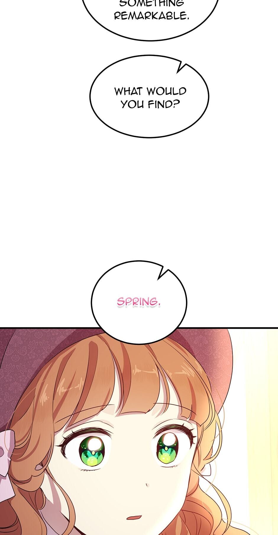 Why Are You Doing This, Duke? Chapter 105 page 35 - Chapter 105: Memories