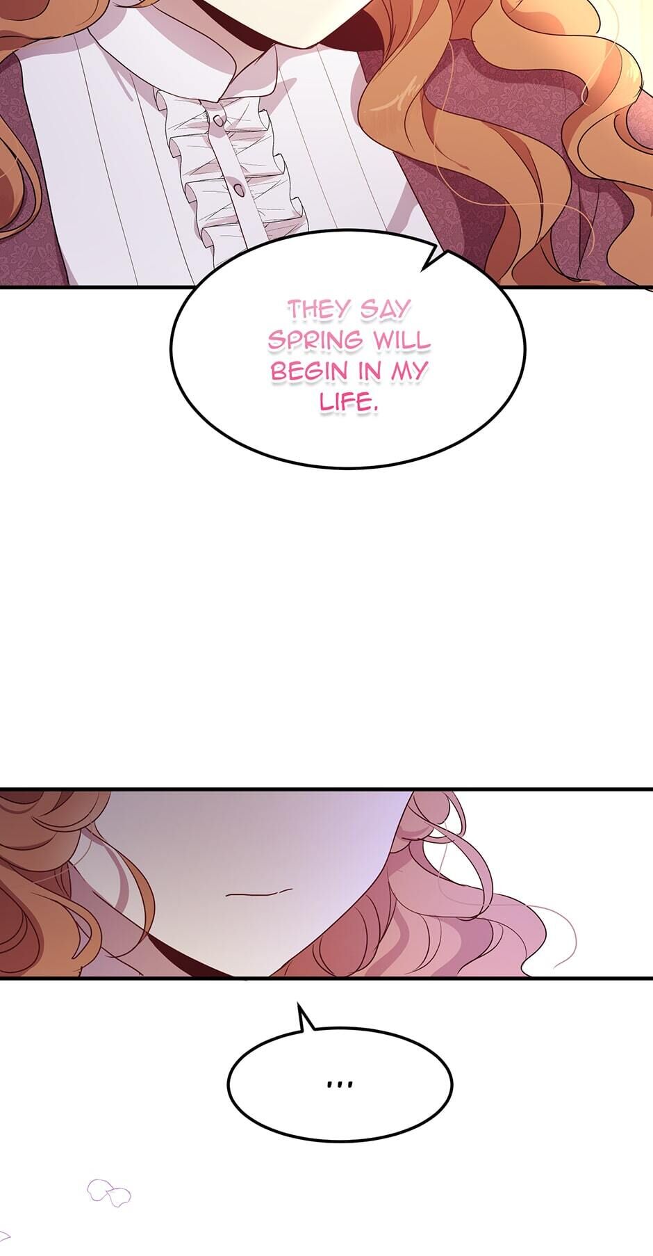 Why Are You Doing This, Duke? Chapter 105 page 36 - Chapter 105: Memories