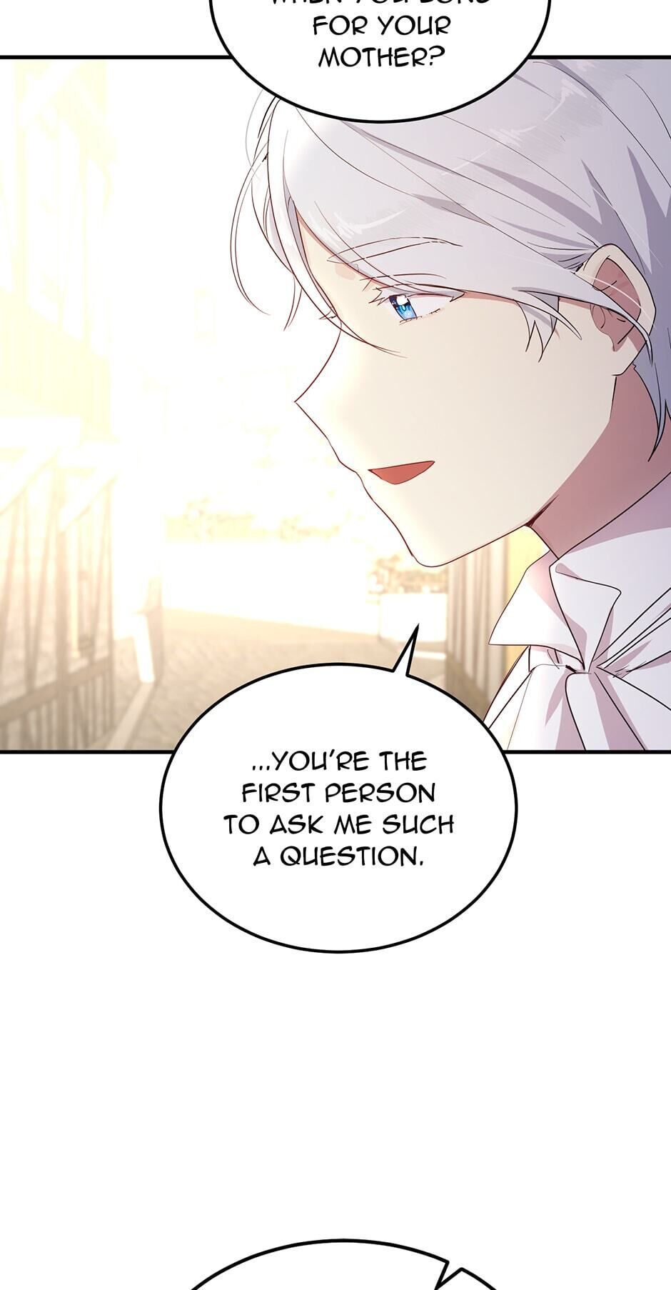 Why Are You Doing This, Duke? Chapter 105 page 38 - Chapter 105: Memories