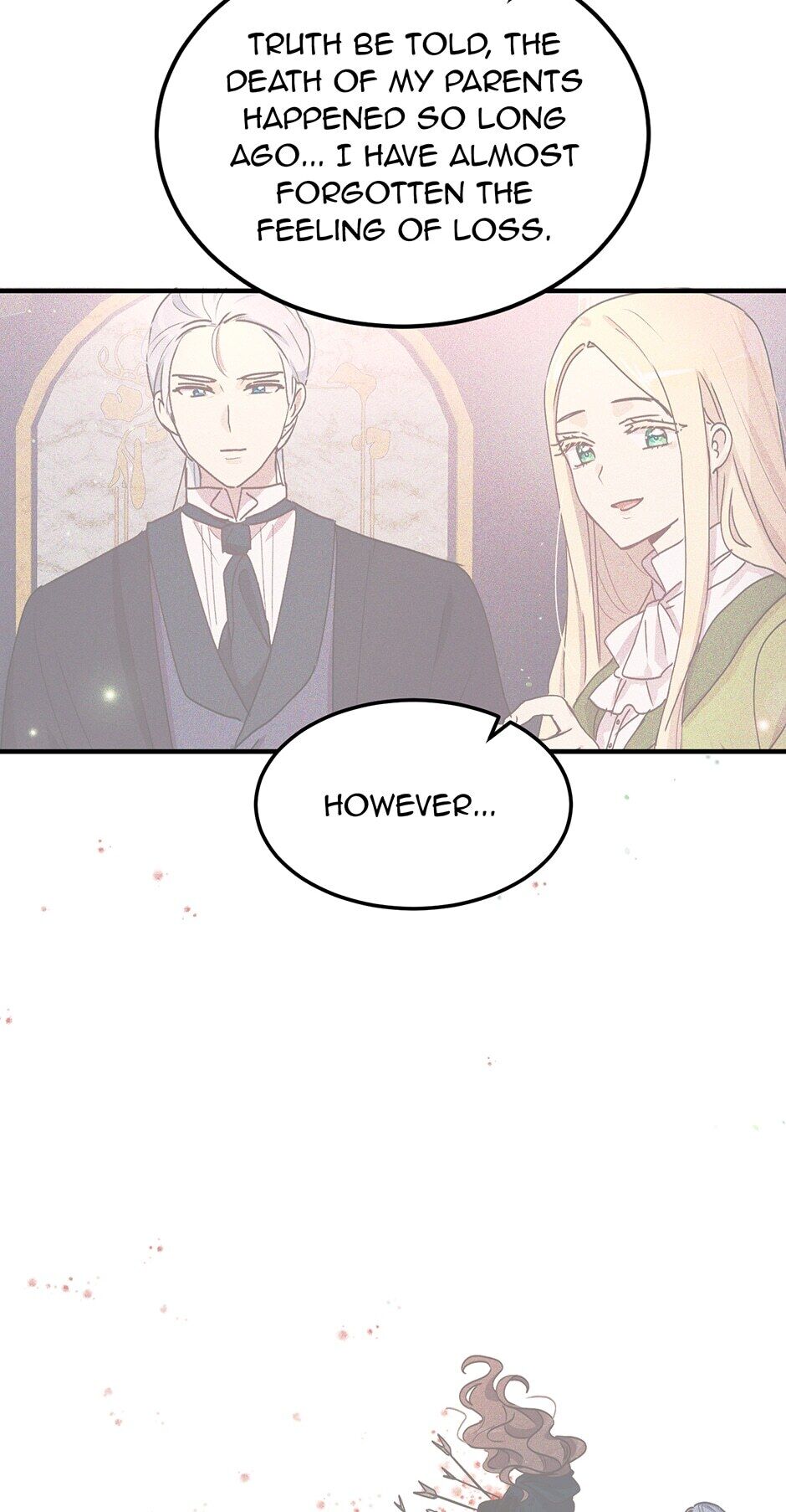 Why Are You Doing This, Duke? Chapter 105 page 39 - Chapter 105: Memories