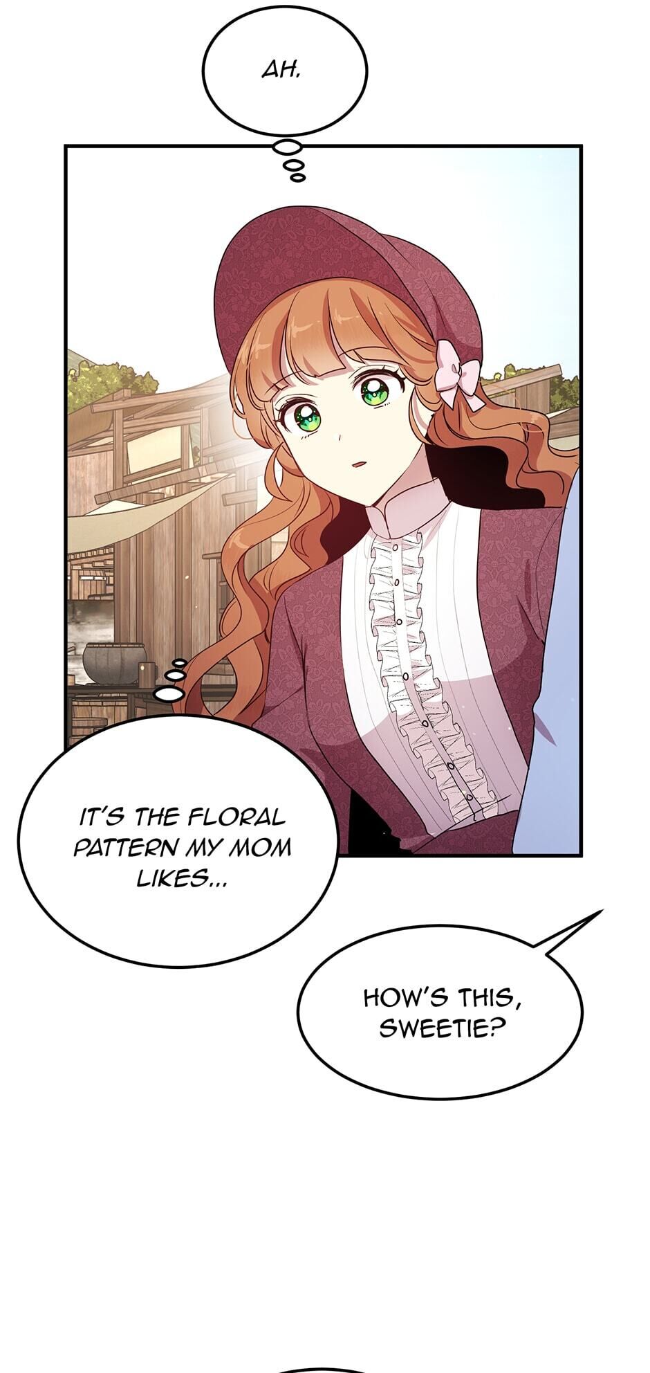 Why Are You Doing This, Duke? Chapter 105 page 4 - Chapter 105: Memories