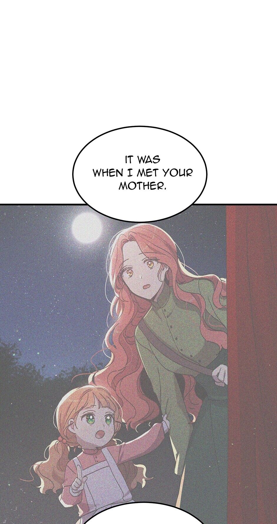 Why Are You Doing This, Duke? Chapter 105 page 42 - Chapter 105: Memories