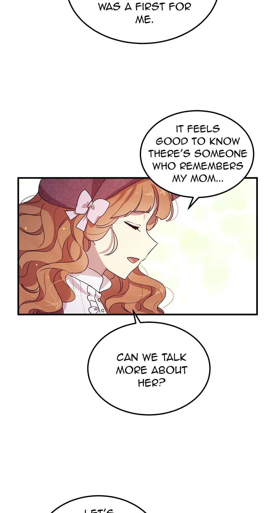 Why Are You Doing This, Duke? Chapter 105 page 44 - Chapter 105: Memories