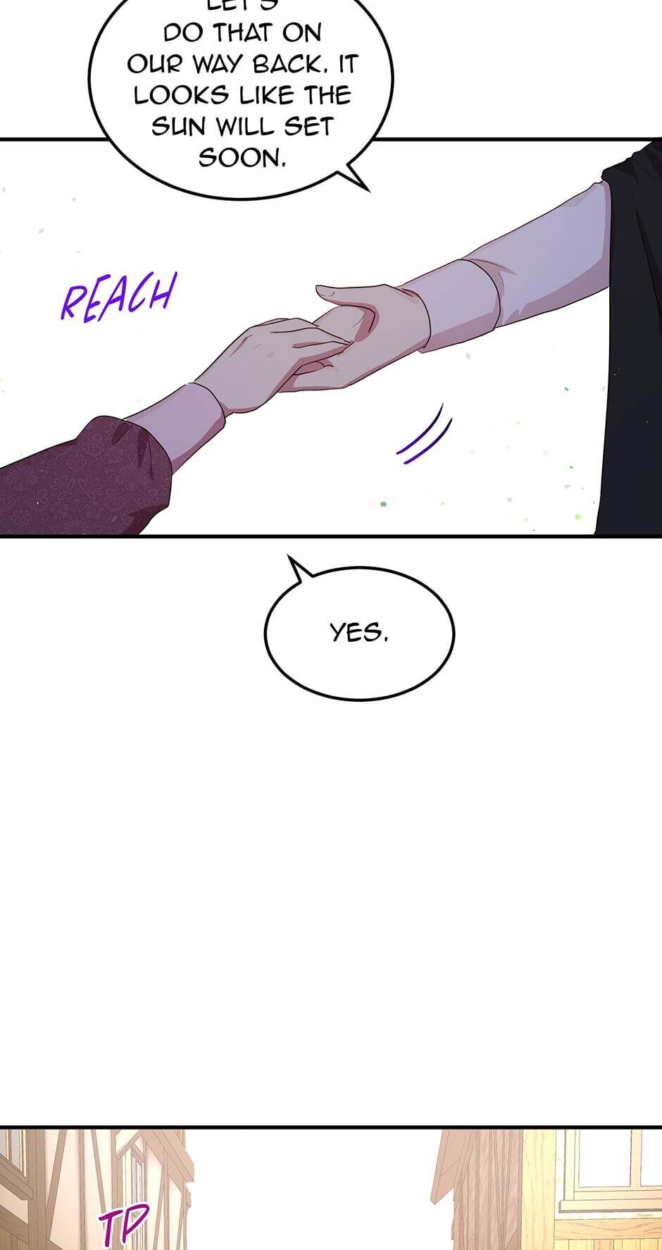 Why Are You Doing This, Duke? Chapter 105 page 45 - Chapter 105: Memories