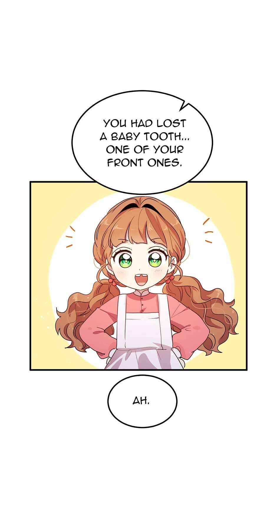 Why Are You Doing This, Duke? Chapter 105 page 49 - Chapter 105: Memories
