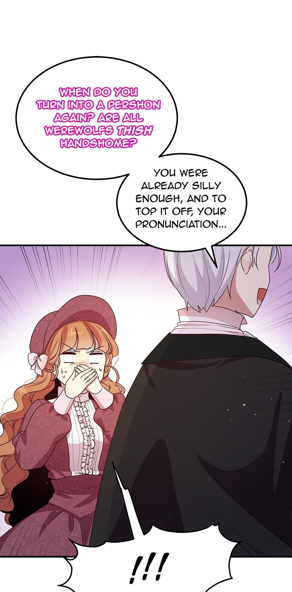 Why Are You Doing This, Duke? Chapter 105 page 50 - Chapter 105: Memories