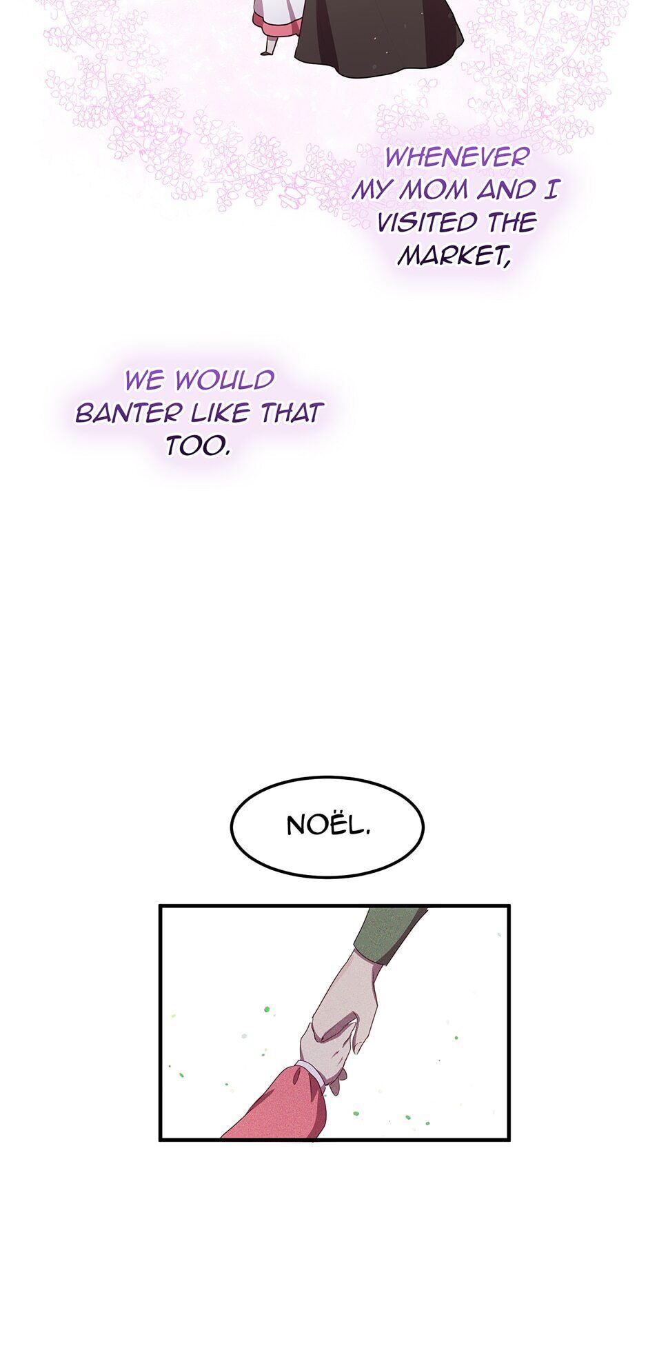 Why Are You Doing This, Duke? Chapter 105 page 7 - Chapter 105: Memories
