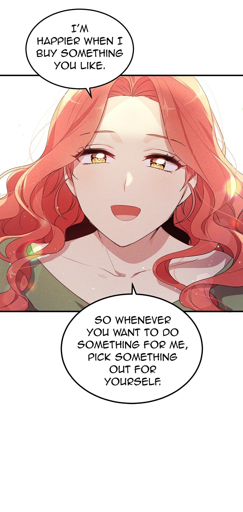 Why Are You Doing This, Duke? Chapter 105 page 8 - Chapter 105: Memories
