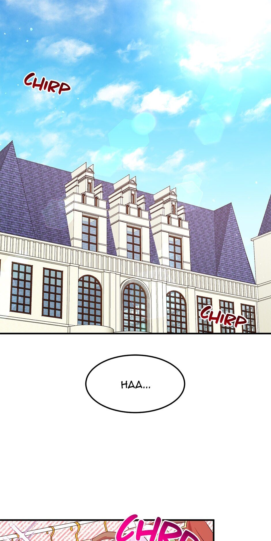 Why Are You Doing This, Duke? Chapter 106 page 1 - Chapter 106: Only You