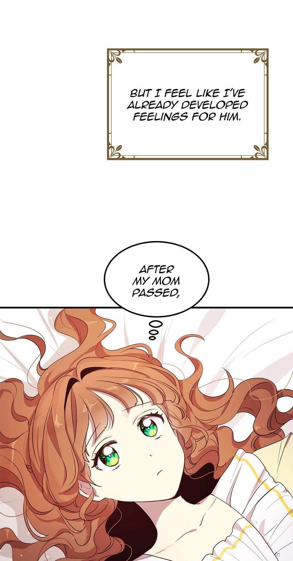 Why Are You Doing This, Duke? Chapter 106 page 13 - Chapter 106: Only You