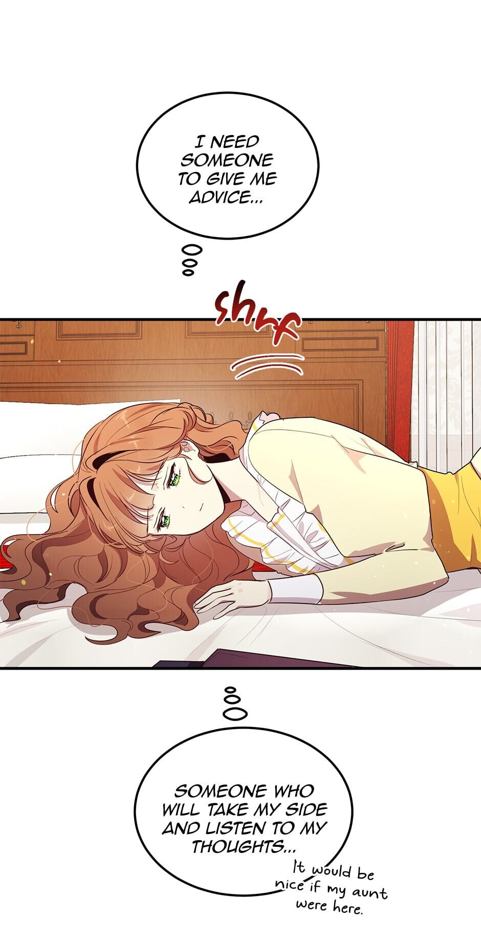 Why Are You Doing This, Duke? Chapter 106 page 17 - Chapter 106: Only You