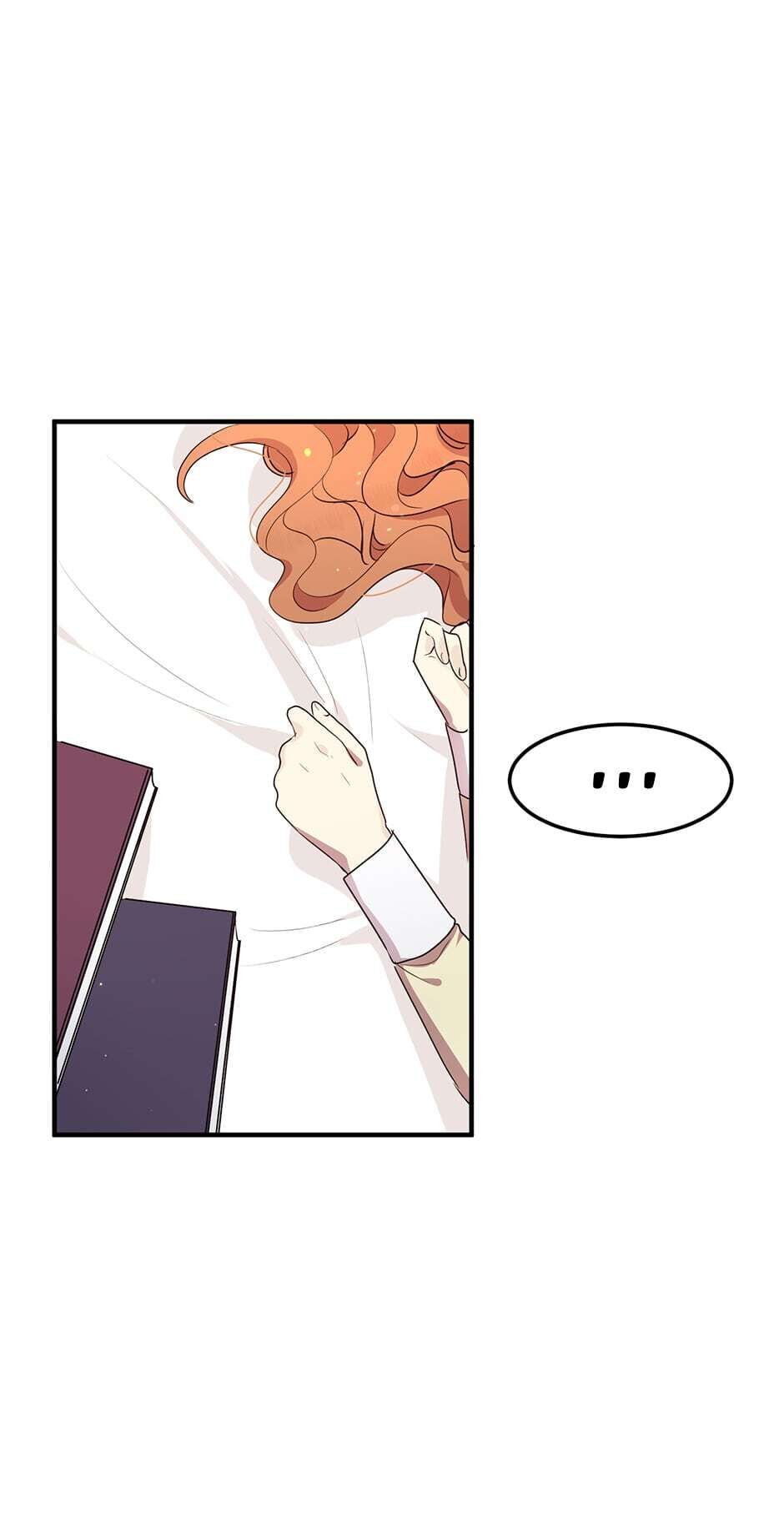Why Are You Doing This, Duke? Chapter 106 page 18 - Chapter 106: Only You