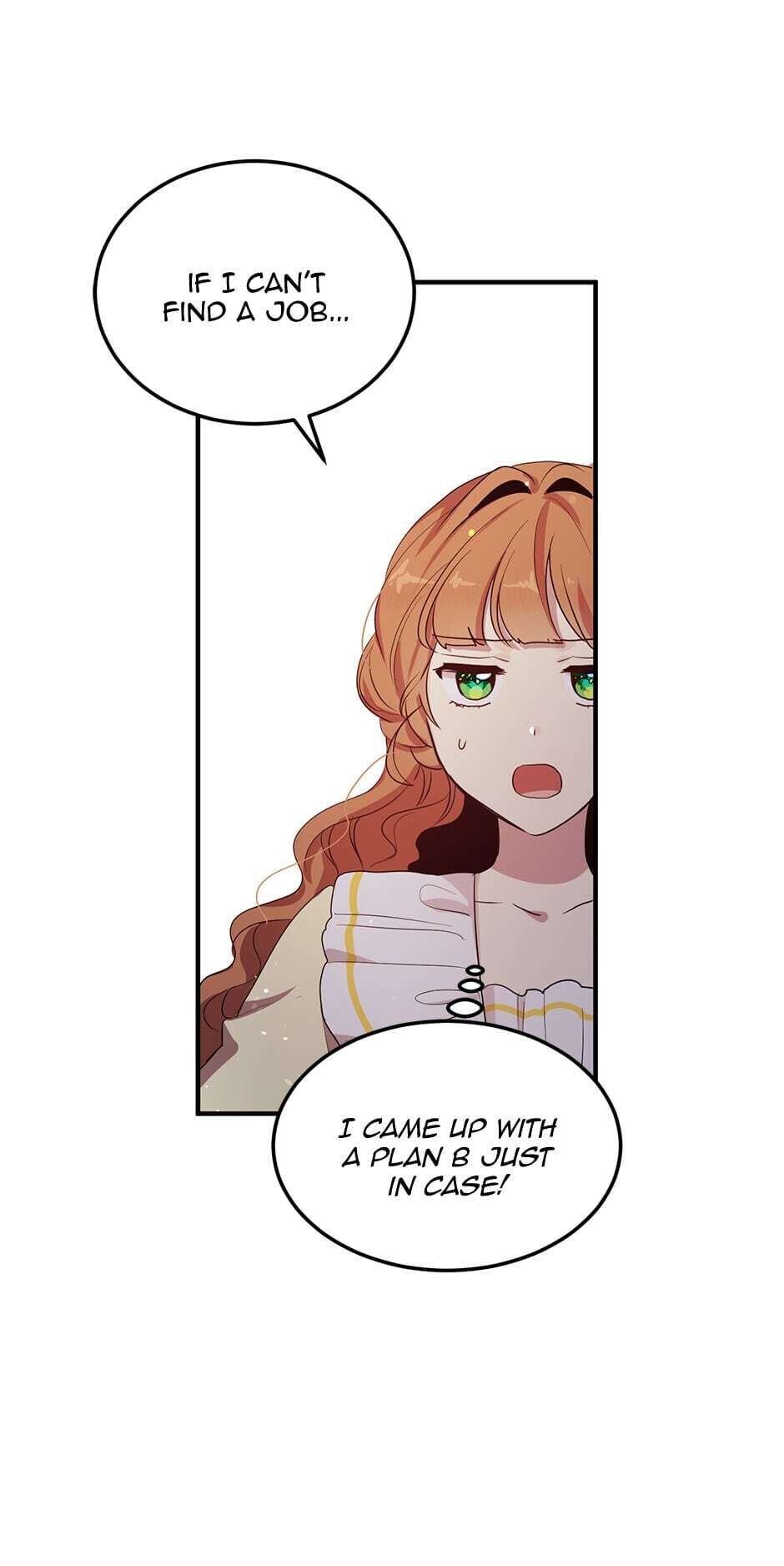 Why Are You Doing This, Duke? Chapter 106 page 27 - Chapter 106: Only You
