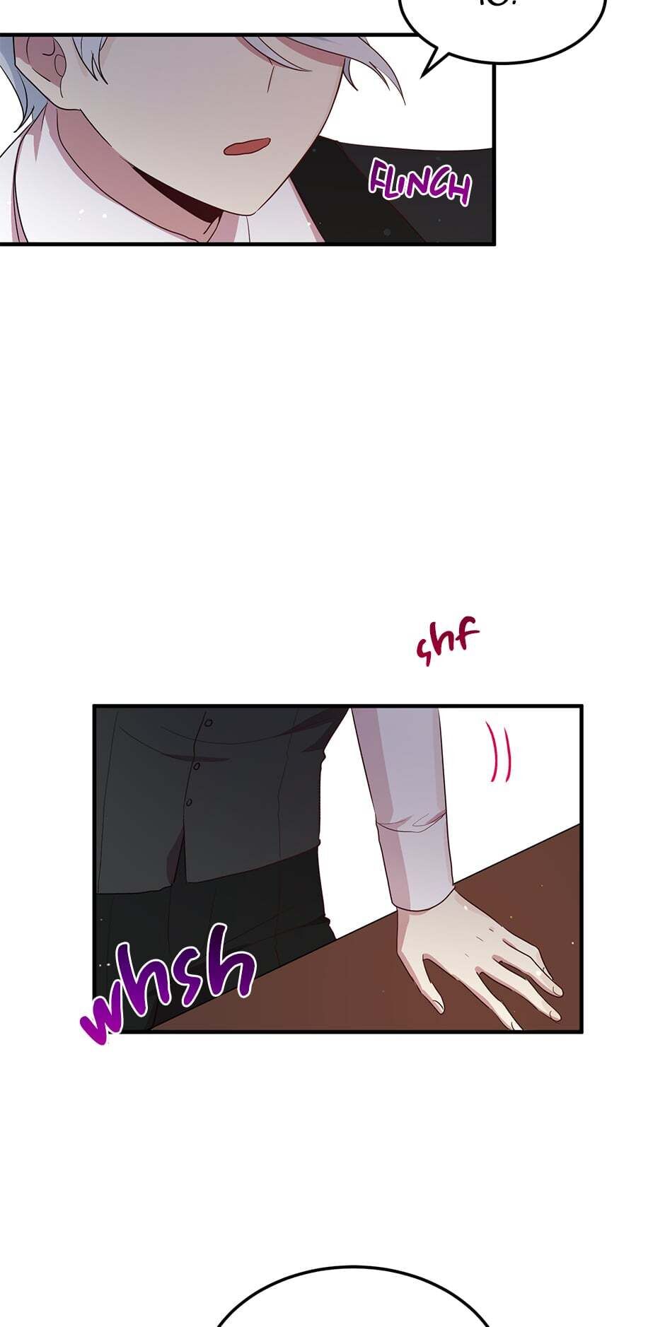 Why Are You Doing This, Duke? Chapter 106 page 30 - Chapter 106: Only You