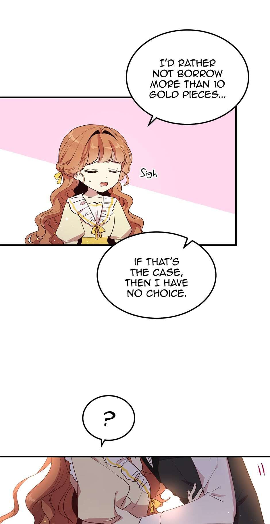 Why Are You Doing This, Duke? Chapter 106 page 43 - Chapter 106: Only You