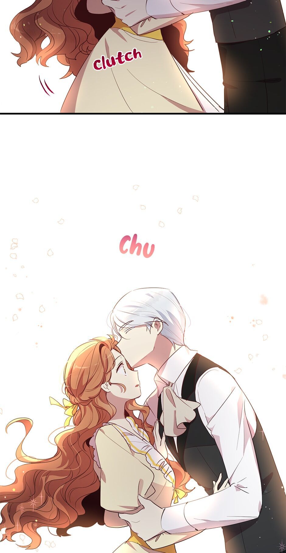 Why Are You Doing This, Duke? Chapter 106 page 44 - Chapter 106: Only You