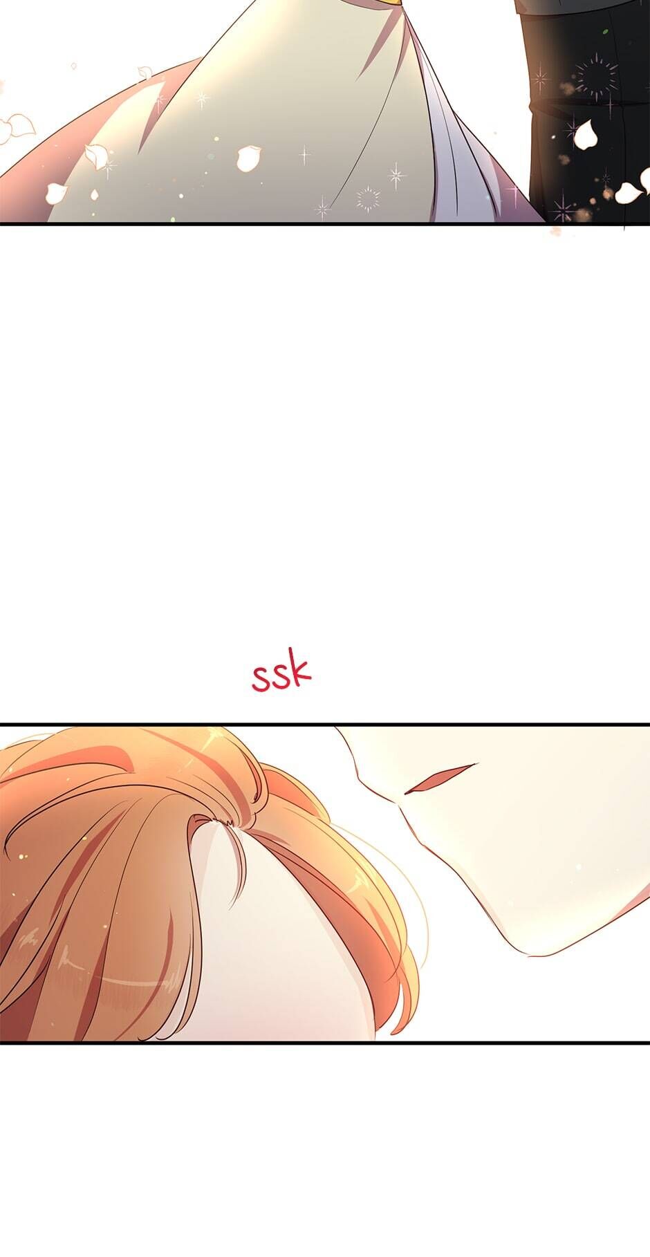 Why Are You Doing This, Duke? Chapter 106 page 45 - Chapter 106: Only You