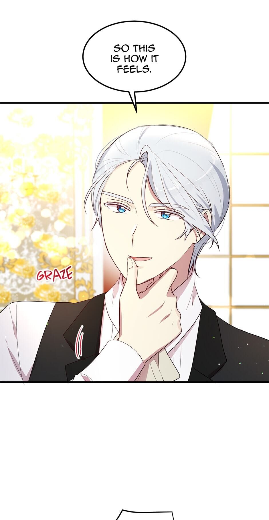 Why Are You Doing This, Duke? Chapter 106 page 46 - Chapter 106: Only You