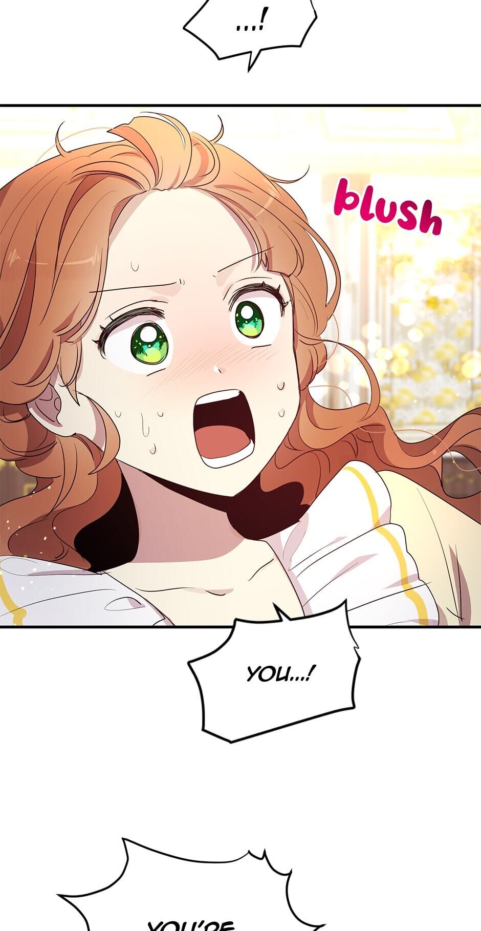 Why Are You Doing This, Duke? Chapter 106 page 47 - Chapter 106: Only You