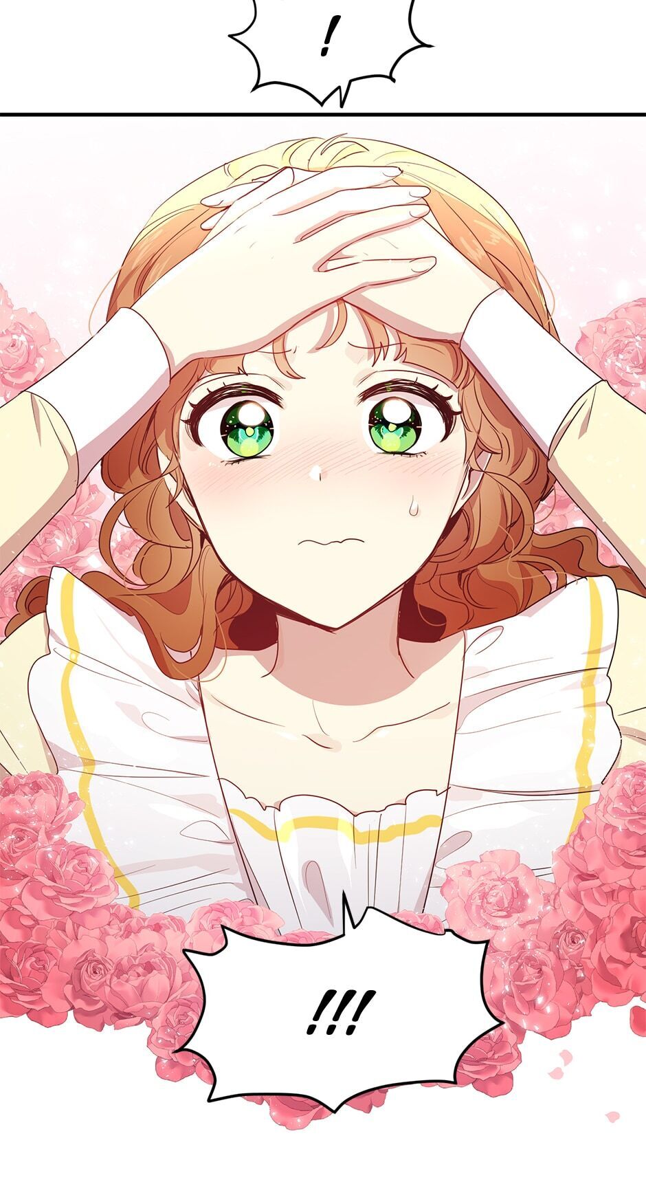 Why Are You Doing This, Duke? Chapter 106 page 51 - Chapter 106: Only You