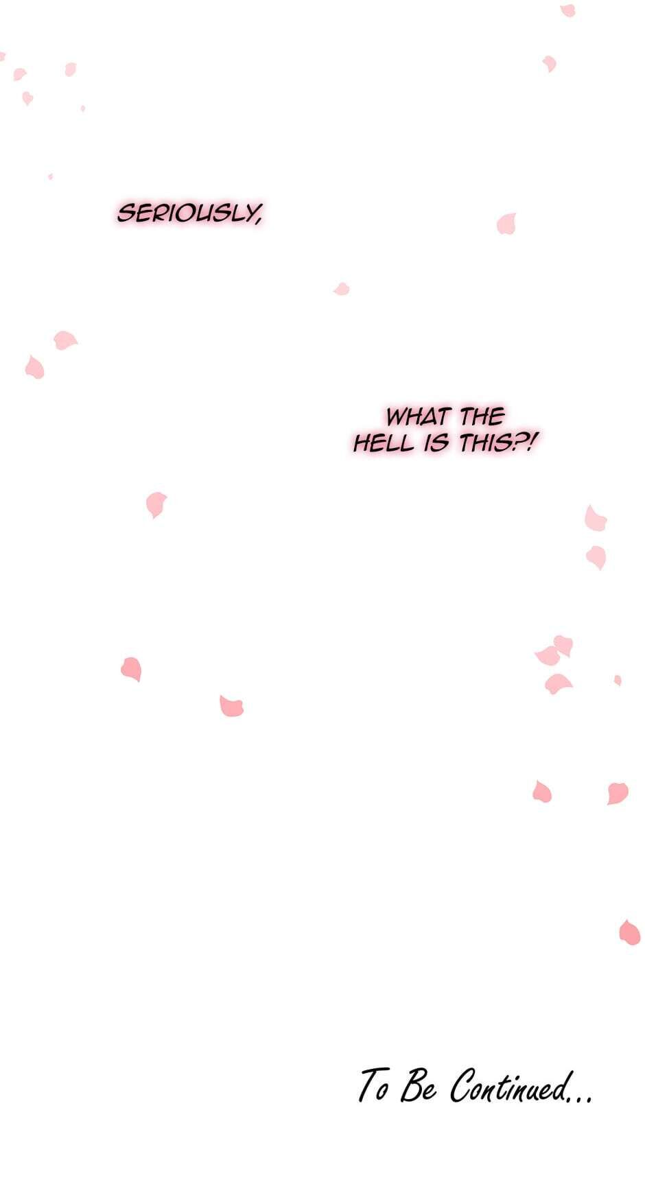 Why Are You Doing This, Duke? Chapter 106 page 52 - Chapter 106: Only You