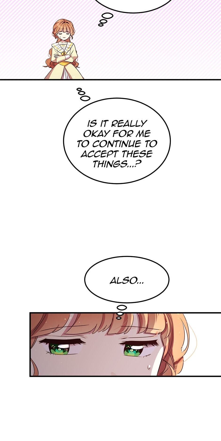 Why Are You Doing This, Duke? Chapter 106 page 7 - Chapter 106: Only You