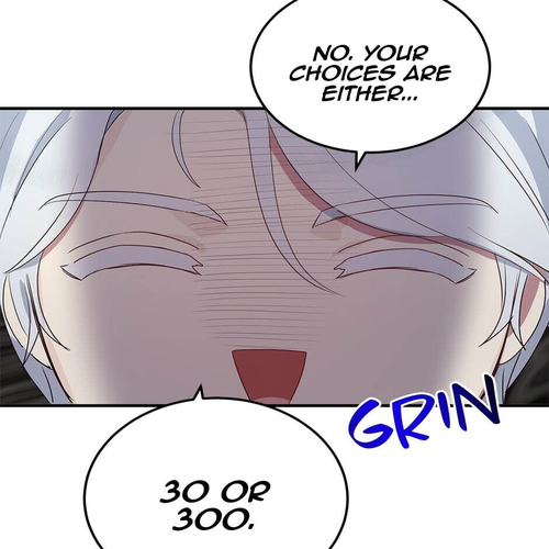 Why Are You Doing This, Duke? Chapter 106: Only You cover