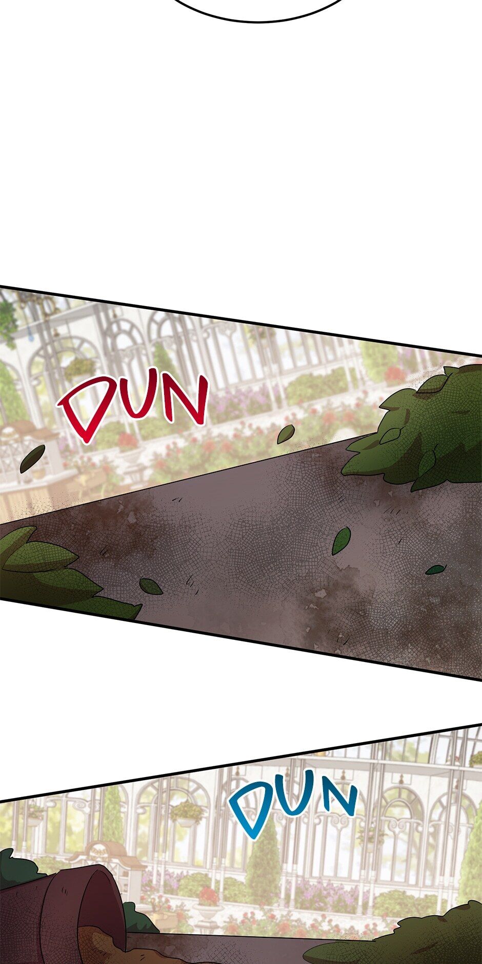 Why Are You Doing This, Duke? Chapter 107 page 10 - Chapter 107: A Visit to the Witch