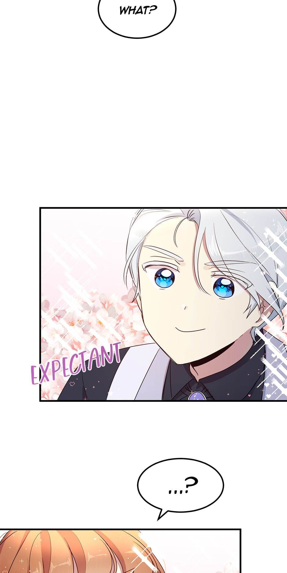 Why Are You Doing This, Duke? Chapter 107 page 12 - Chapter 107: A Visit to the Witch