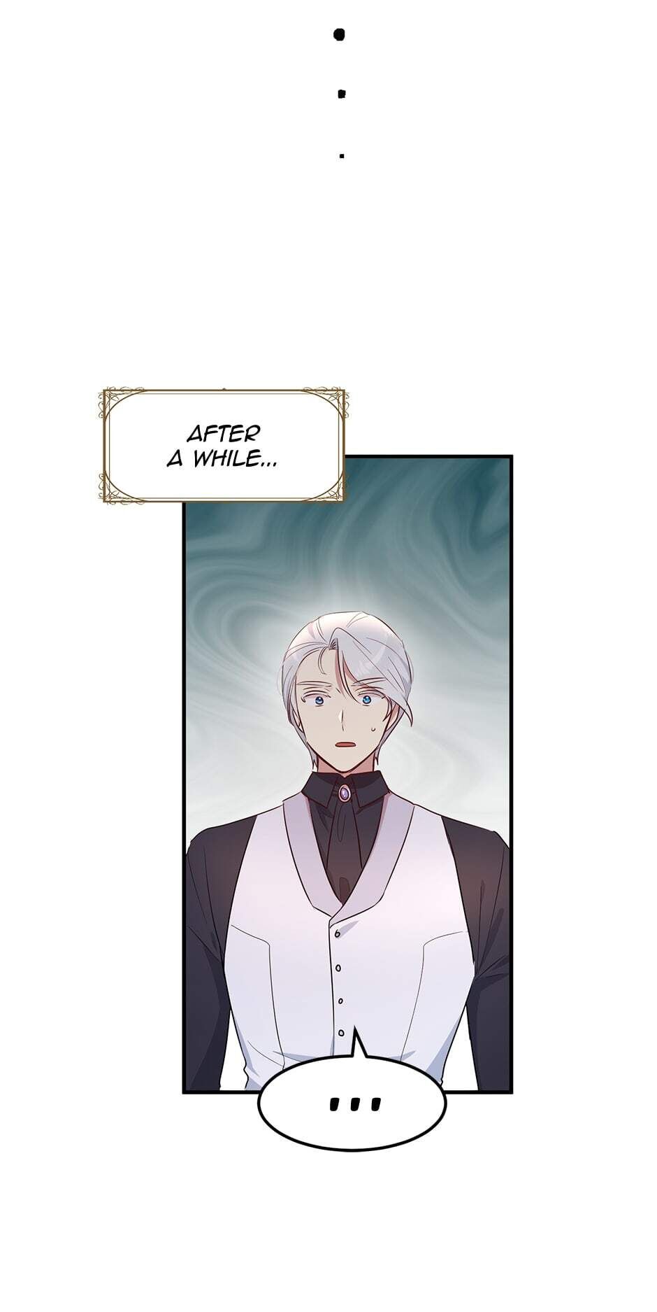 Why Are You Doing This, Duke? Chapter 107 page 16 - Chapter 107: A Visit to the Witch