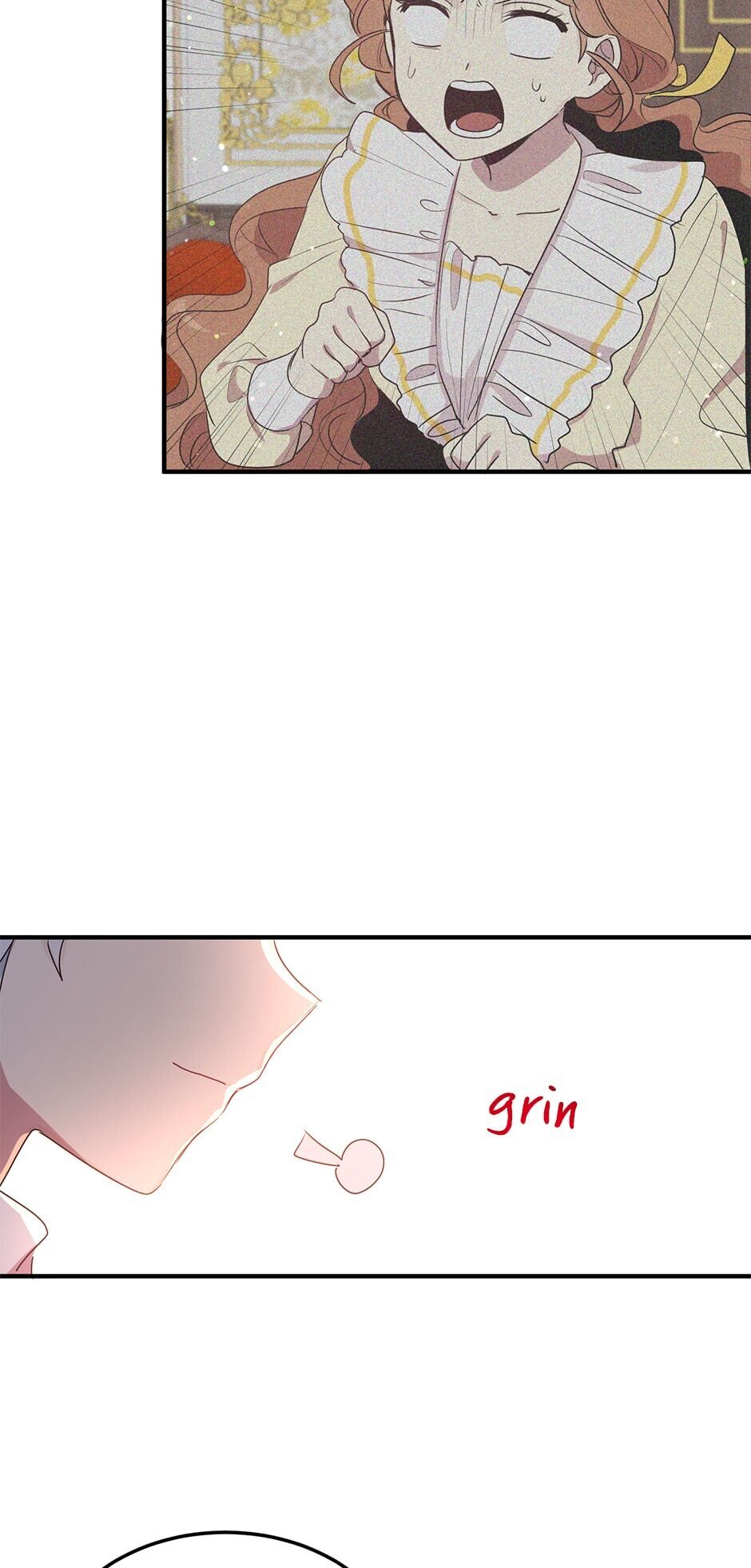 Why Are You Doing This, Duke? Chapter 107 page 2 - Chapter 107: A Visit to the Witch
