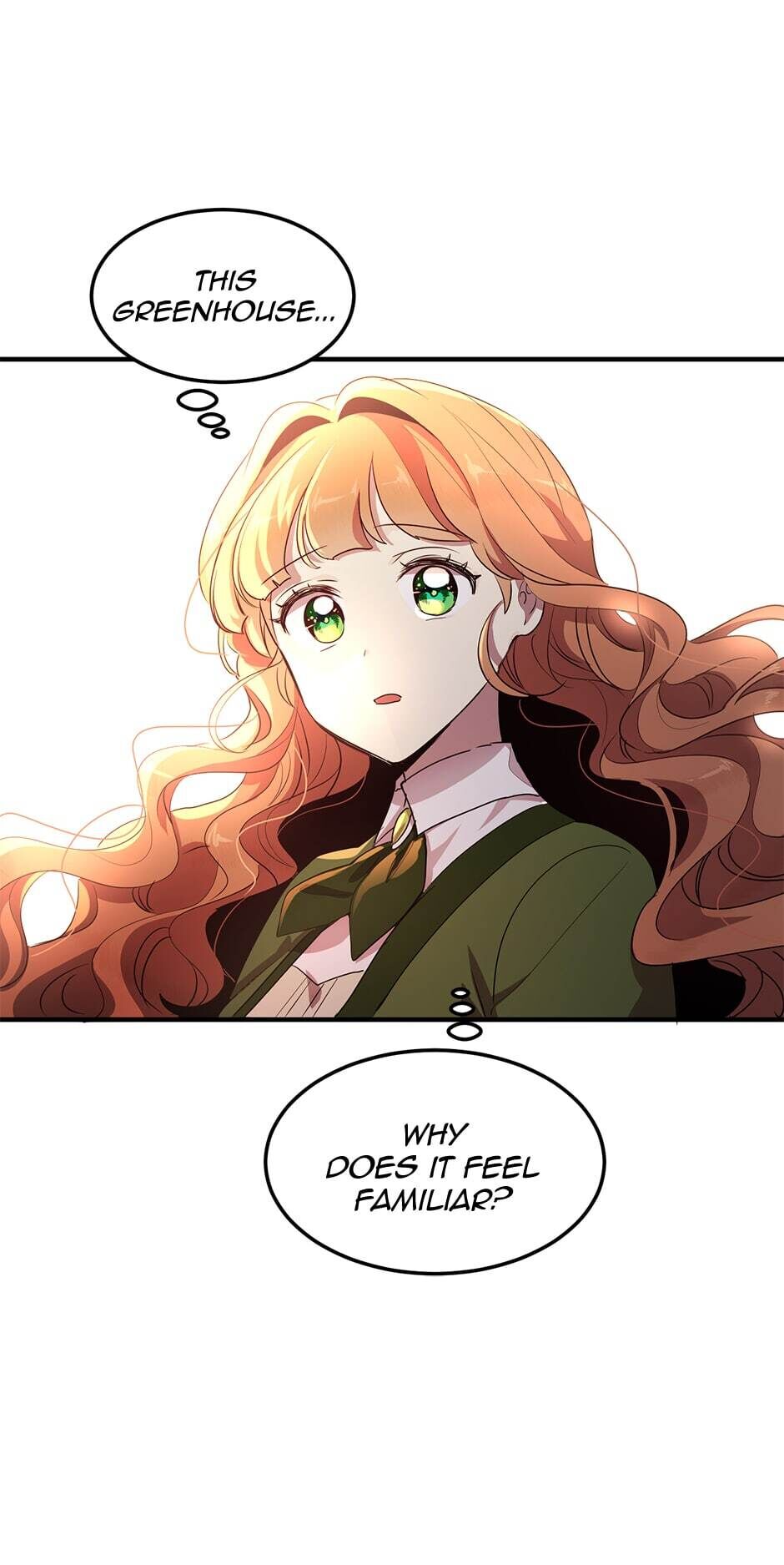 Why Are You Doing This, Duke? Chapter 107 page 24 - Chapter 107: A Visit to the Witch
