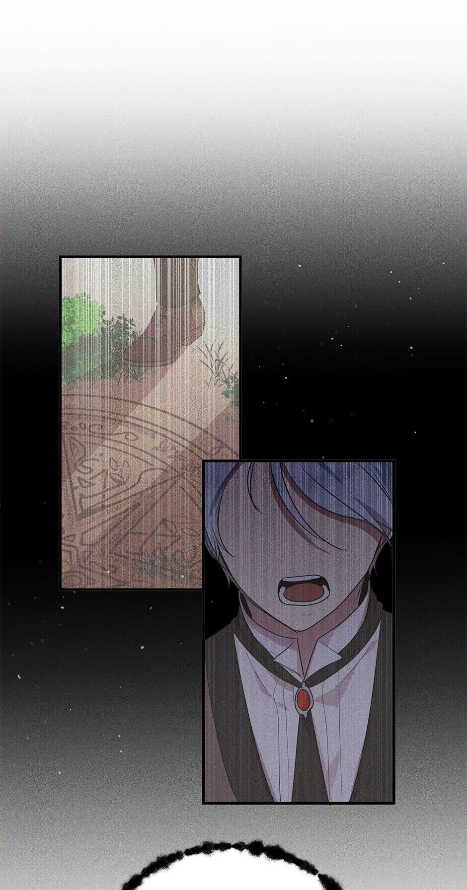 Why Are You Doing This, Duke? Chapter 107 page 25 - Chapter 107: A Visit to the Witch