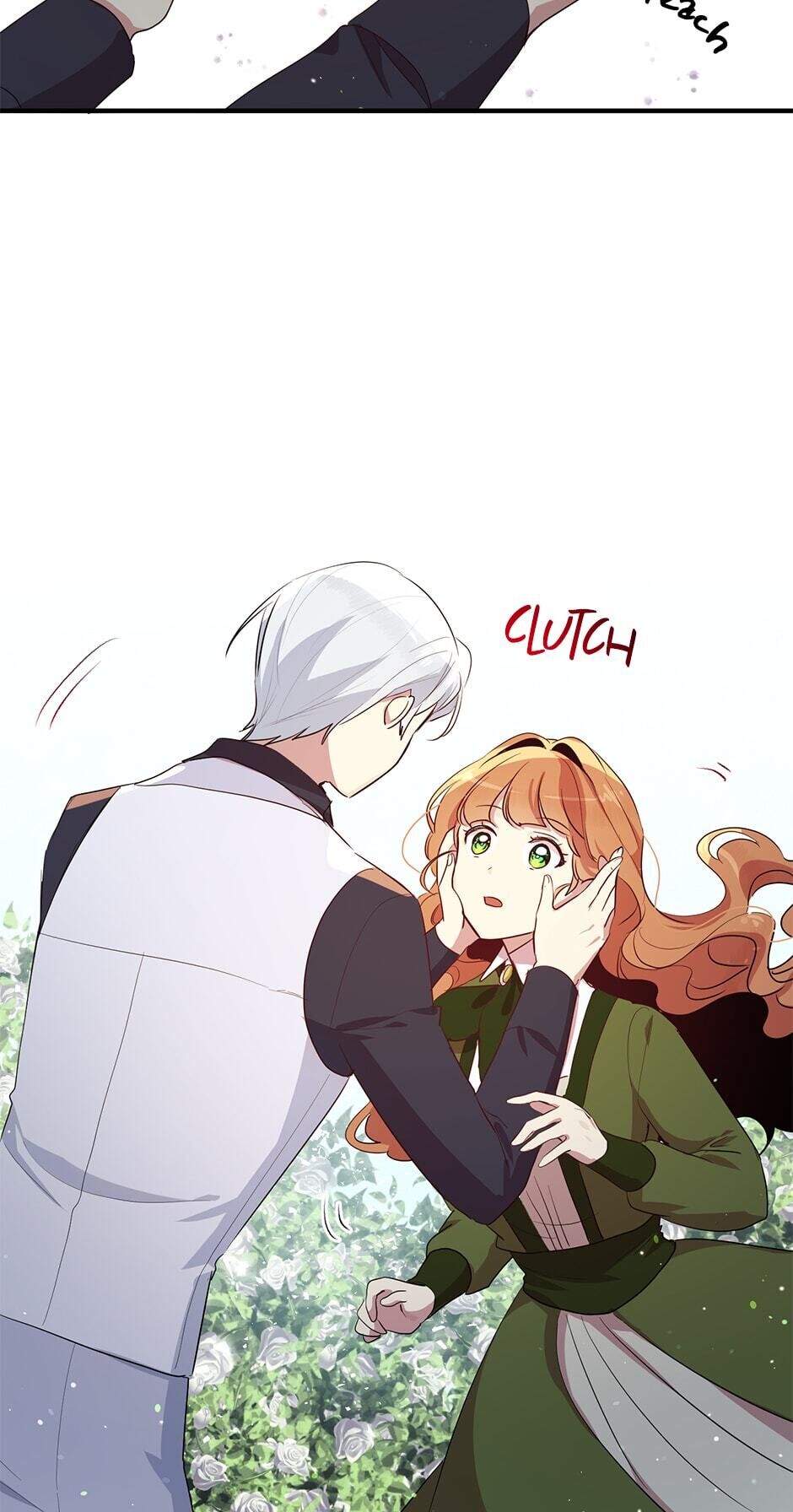 Why Are You Doing This, Duke? Chapter 107 page 31 - Chapter 107: A Visit to the Witch