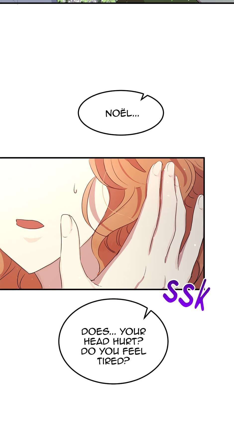 Why Are You Doing This, Duke? Chapter 107 page 32 - Chapter 107: A Visit to the Witch