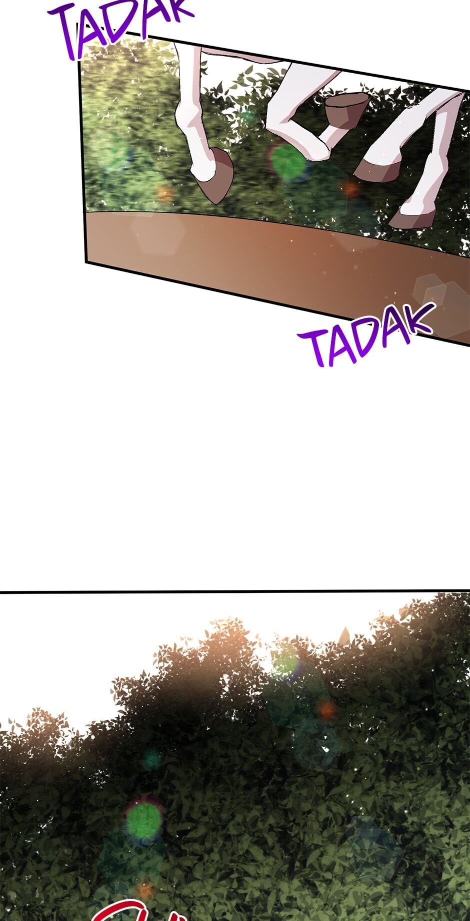 Why Are You Doing This, Duke? Chapter 107 page 37 - Chapter 107: A Visit to the Witch
