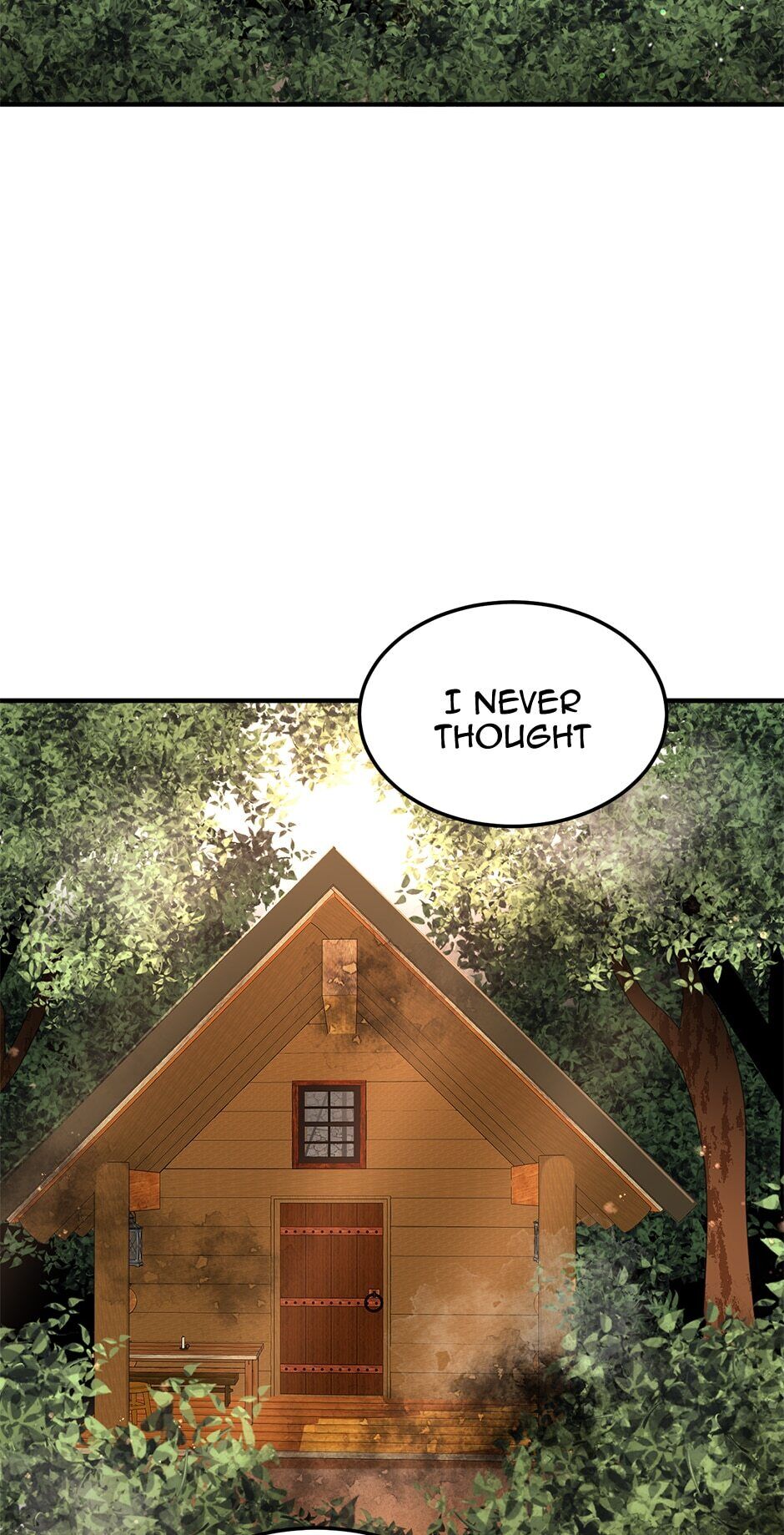 Why Are You Doing This, Duke? Chapter 107 page 39 - Chapter 107: A Visit to the Witch