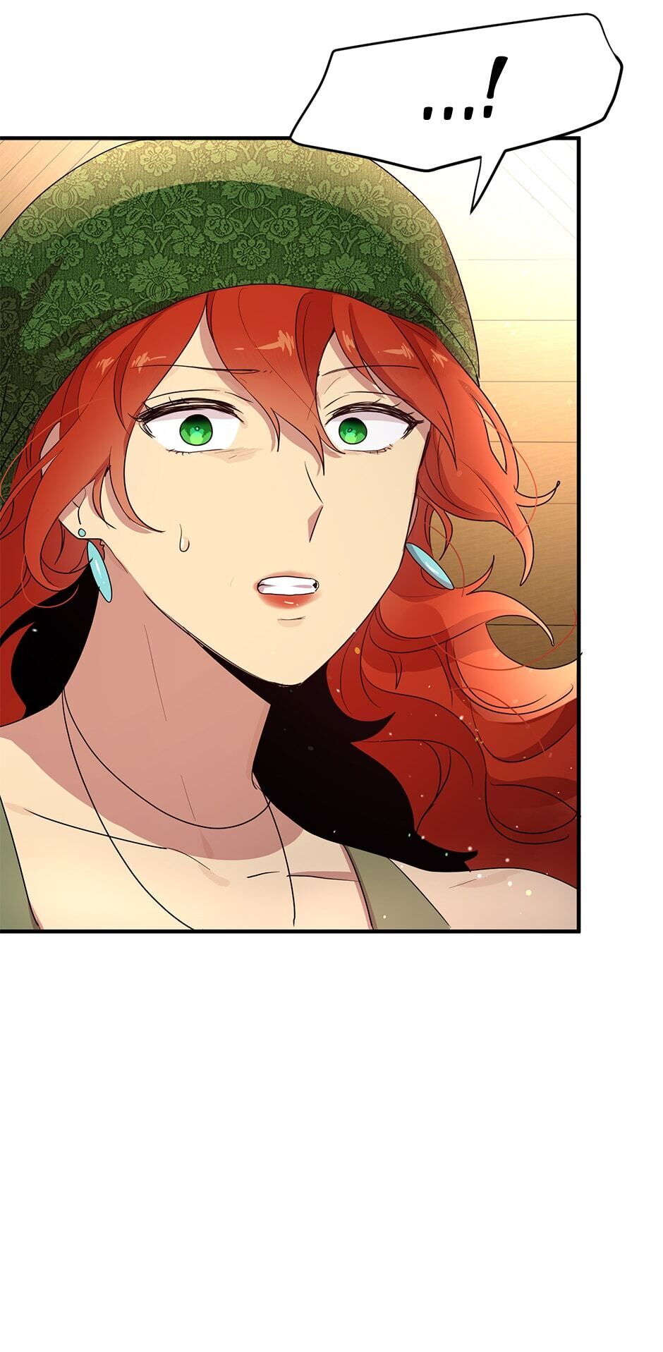 Why Are You Doing This, Duke? Chapter 107 page 49 - Chapter 107: A Visit to the Witch