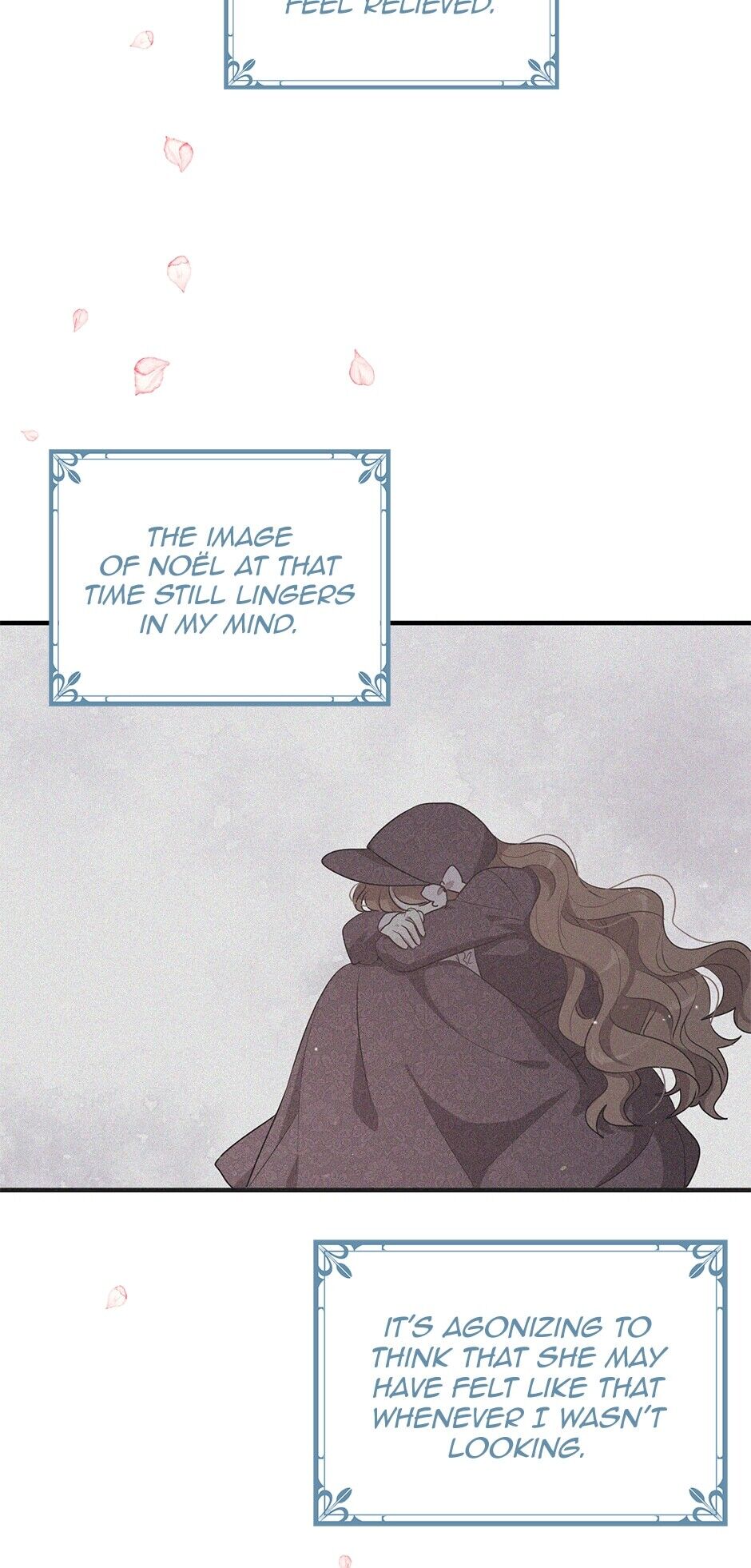 Why Are You Doing This, Duke? Chapter 107 page 5 - Chapter 107: A Visit to the Witch
