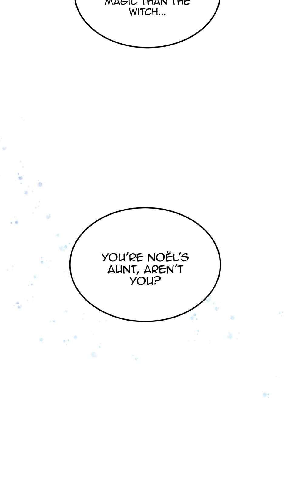 Why Are You Doing This, Duke? Chapter 107 page 51 - Chapter 107: A Visit to the Witch