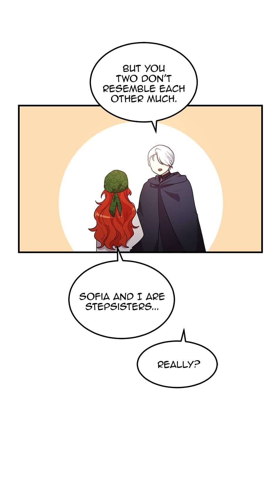 Why Are You Doing This, Duke? Chapter 107 page 52 - Chapter 107: A Visit to the Witch