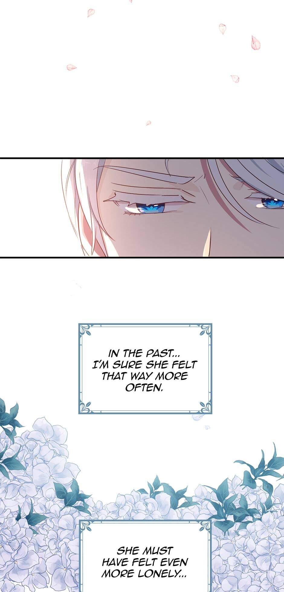 Why Are You Doing This, Duke? Chapter 107 page 6 - Chapter 107: A Visit to the Witch