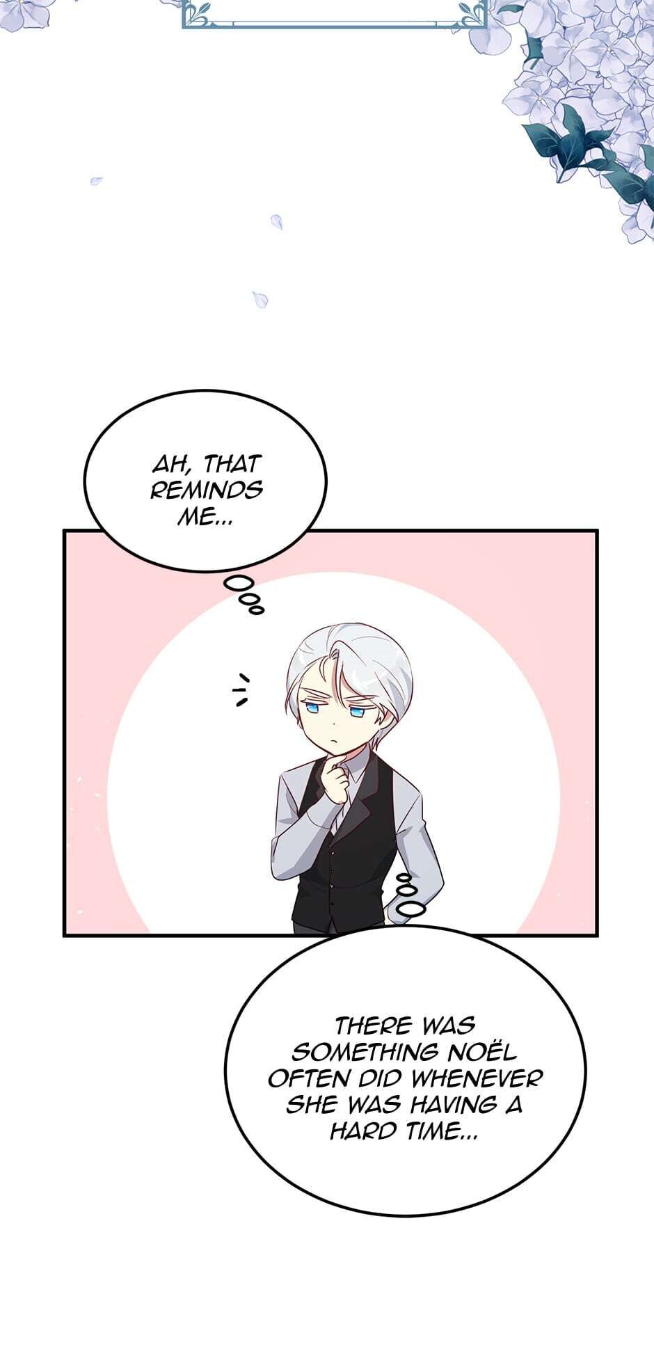 Why Are You Doing This, Duke? Chapter 107 page 7 - Chapter 107: A Visit to the Witch