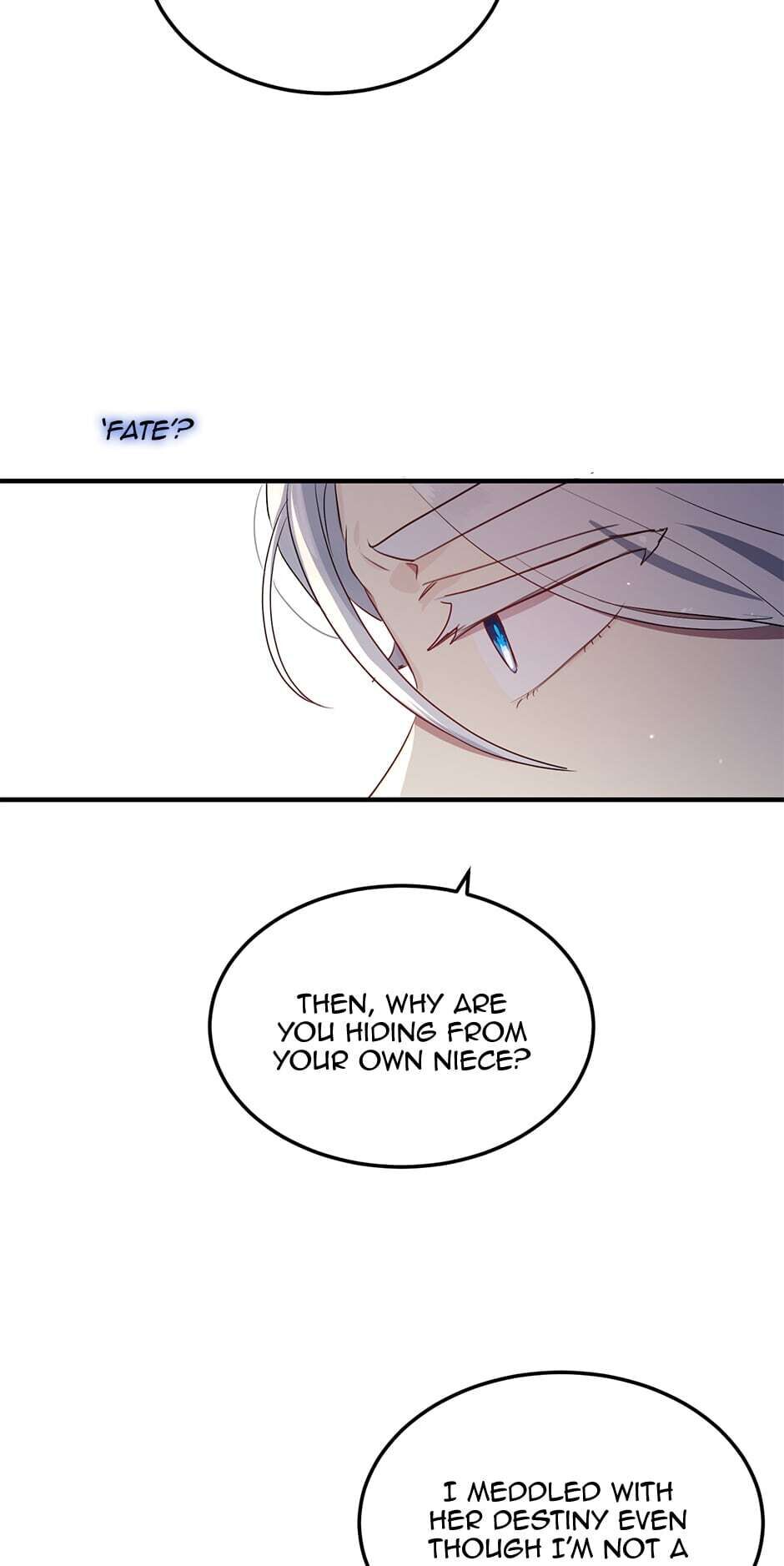 Why Are You Doing This, Duke? Chapter 108 page 10 - Chapter 108: As Long as I Have You