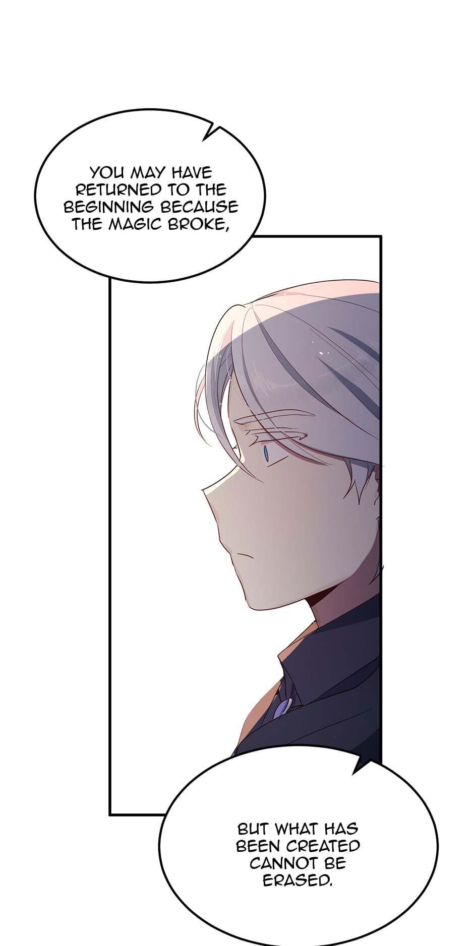 Why Are You Doing This, Duke? Chapter 108 page 12 - Chapter 108: As Long as I Have You